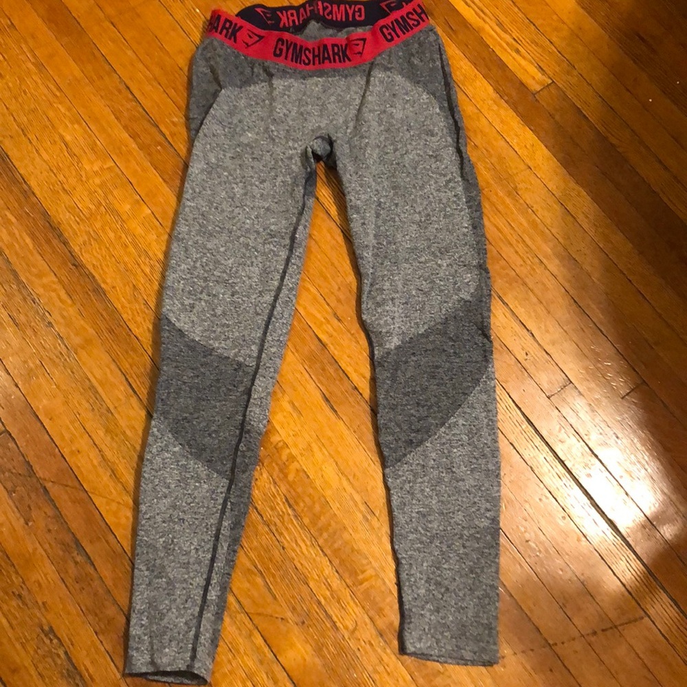Gymshark leggings size L